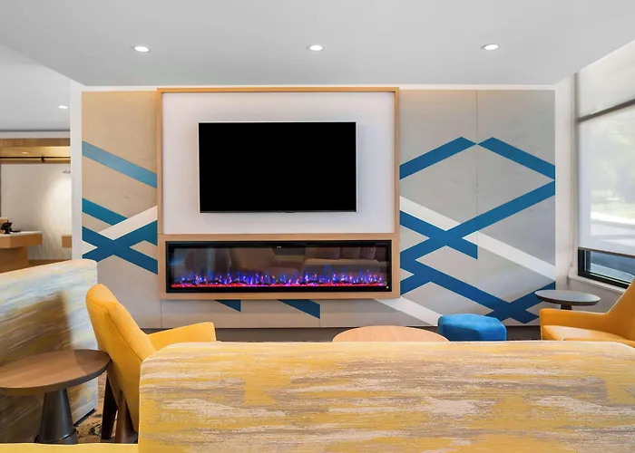 Hilton Garden Inn North Conway